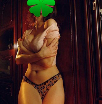 Проститутка Наталия